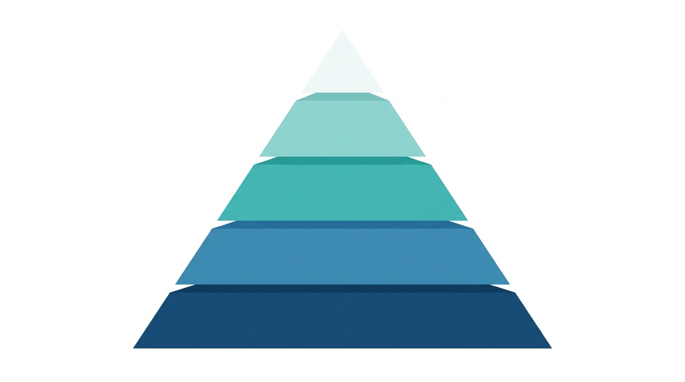 A layered diagram showing the convergence of CSV, Data Integrity, and Change Control across automation tiers.